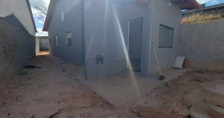 Casa com 2 quartos à venda na Rua OmA£, Recanto Verde, Esmeraldas