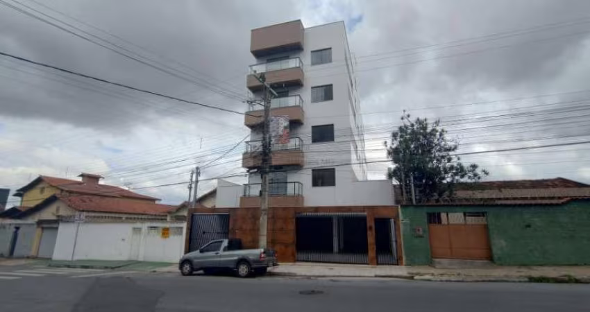 EXCELENTE APARTAMENTO EM PREDIO INDIVIDUAL NO ELDORADO CONTAGEM.