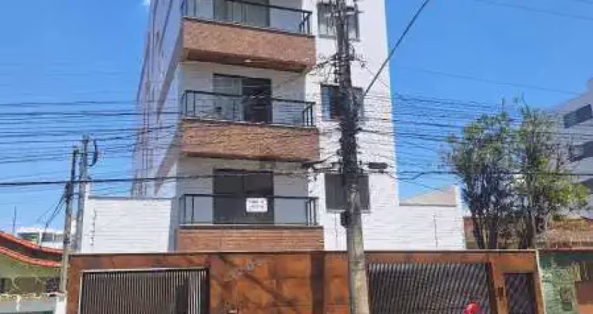 Excelente apartamento em predio individual no eldorado contagem.