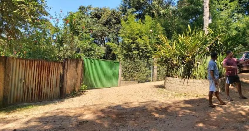OPORTUNIDADE CHACARA NO BAIRRO CHAMECA EM BETIM