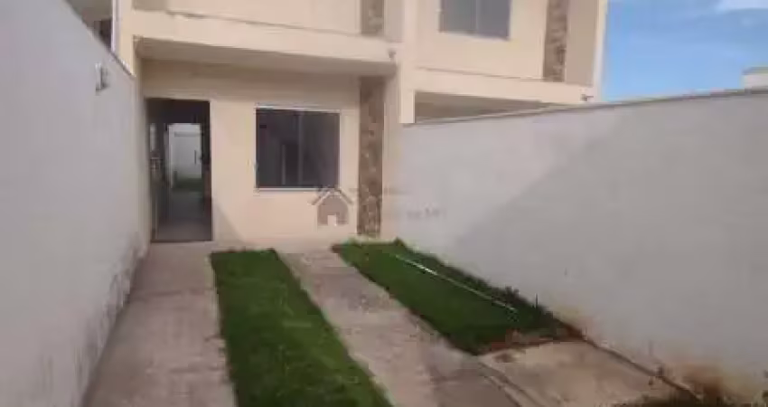 Casa com 2 quartos à venda na Rua Aloes, Jardim das Alterosas - 2ª Seção, Betim