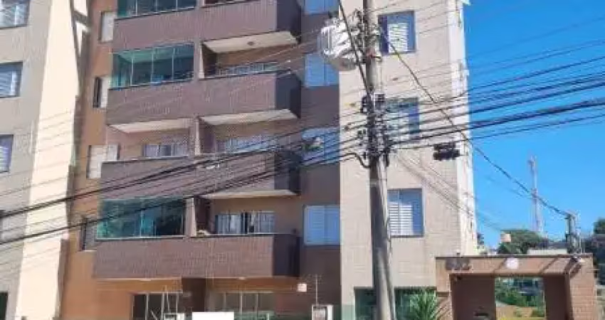 Cobertura com 4 quartos à venda na Rua Edmir Leão, Arcádia, Contagem