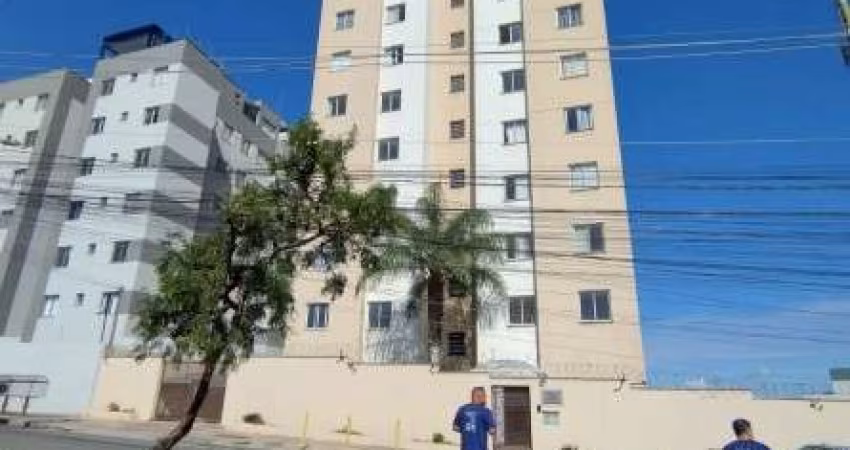 LINDO APARTAMENTO EM PREDIO COM ELEVADOR NO EUROPA EM CONTAGEM.