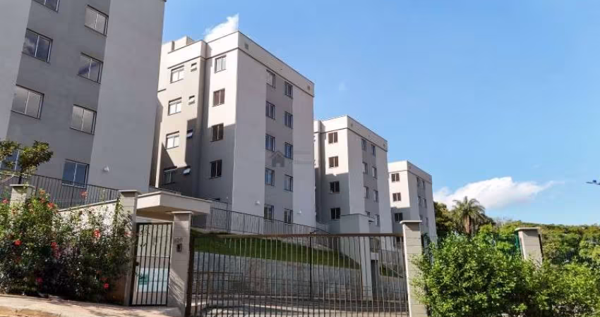 LINDO APTO EM CONDOMINIO NO BAIRRO MONTE VERDE BETIM