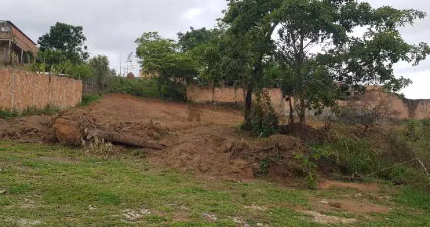 Excelente lote de 840 metros no monte sinai em esmeraldas