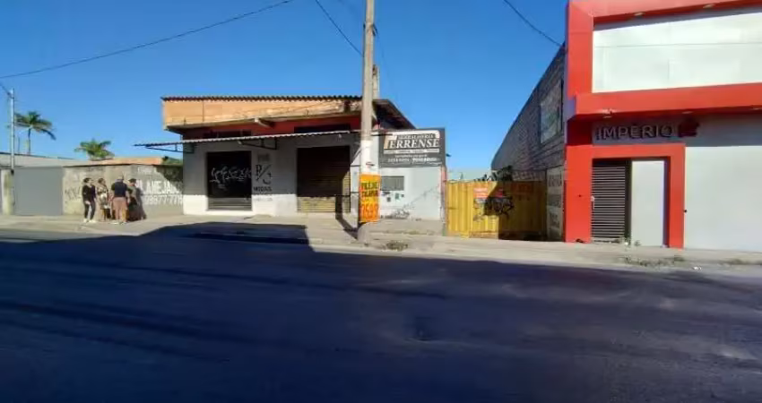 A“tima casa em lote de 720 metros na vila beneves em contagem.