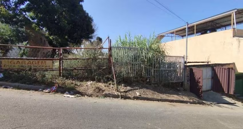 EXCELENTE LOTE DE 360 METROS NA MELHOR LOCALIZAA‡AƒO DO BAIRRO GUANABARA EM BETIM.