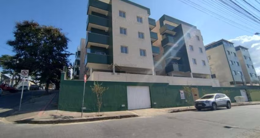 EXCELENTE APARTAMENTO NO BAIRRO ESPIRITO SANTO EM BETIM