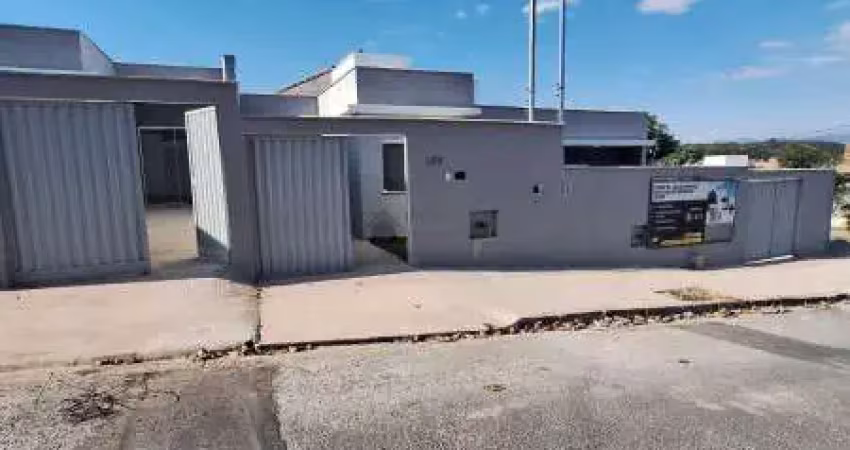 Excelente casa geminad em a“tima localizaa‡aƒo do bairro vila verde em betim