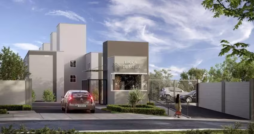 Excelente apartamento em a“tima localizaa‡aƒo do bairro vila maria em lagoa santa