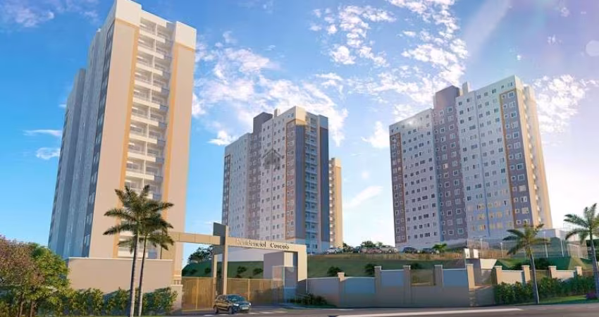 EXCELENTE APARTAMENTO NA REGIAƒO DA PAMPULHA EM CONTAGEM