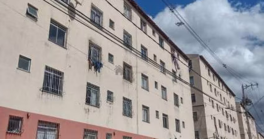 EXCELENTE APARTAMENTO EM A“TIMA LOCALIZAA‡AƒO DO BAIRRO VILA DAS FLORES EM BETIM