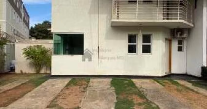 EXCELENTE CASA GEMINADA EM A“TIMA LOCALIZAA‡AƒO DO CENTRO DE CONTAGEM
