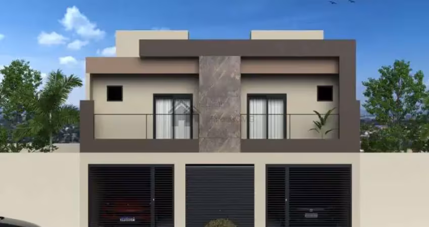 Casa com 3 quartos à venda na Rua Valdenor Cardoso da Silva, Palmeiras (Parque Durval de Barros), Ibirité