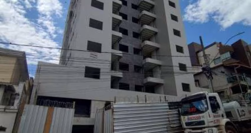 LINDO APTO EM PREDIO INDIVIDUAL NO CENTRO DE CONTAGEM COM ELEVADOR  2 VAGAS DE GARAGEM
