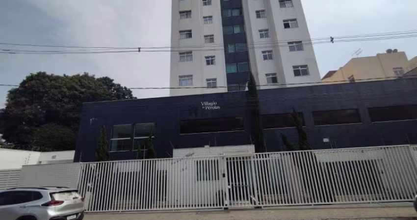 EXCELENTE AREA PRIVATIVA COM 03 QUARTOS COM ELEVADOR NO FONTE GRANDE EM CONTAGEM