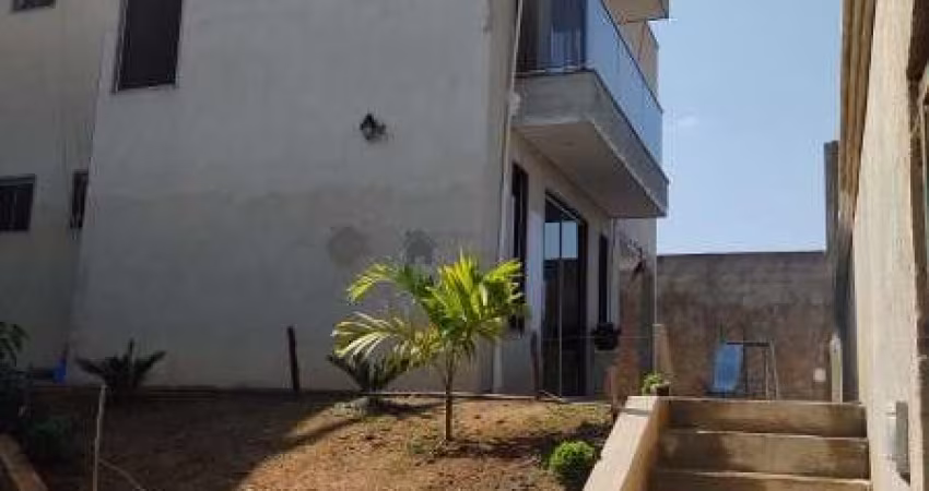 A“TIMA CASA  COM QUATRO QUARTOS NA MELHOR LOCALIZAA‡AƒO DO BAIRRO JARDIM DAS OLIVEIRAS EM SARZEDO