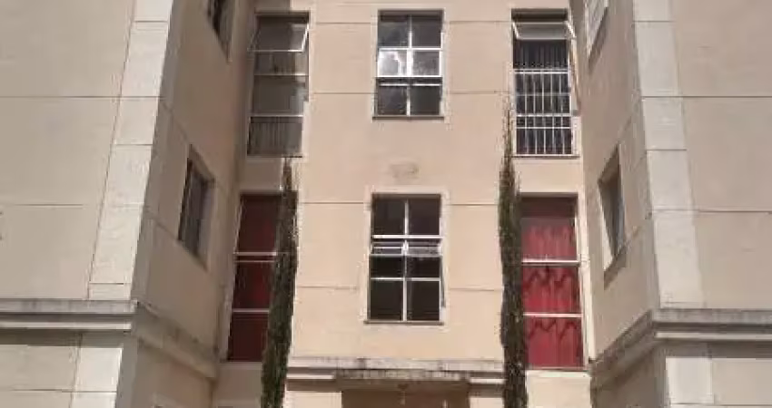 Apartamento com 3 quartos à venda na Rua AntA´nio Bernardino Costa, Jardim Petrópolis, Betim