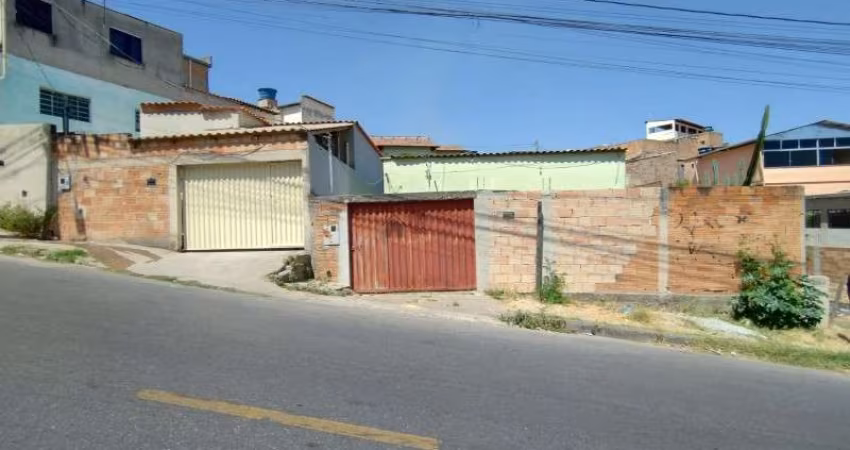 A“TIMA CASA EM A“TIMA LOCALIZAA‡AƒODO BAIRRO JARDIM ALTEROSA EM BETIM