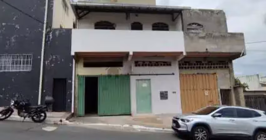 Casa com 2 quartos à venda na Rua CaiA§ara, Vila Cristina, Betim