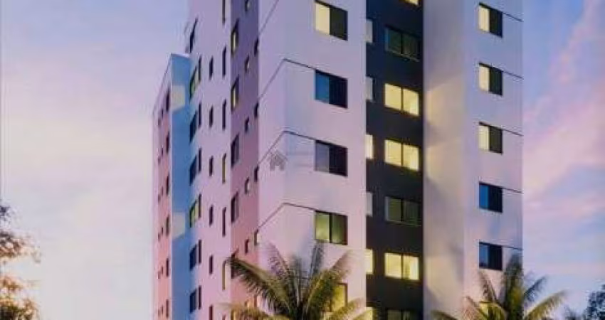 EXCELENTE APARTAMENTO EM A“TIMA LOCALIZAA‡AƒO DO BAIRRO MIRAMAR EM BELO HORIZONTE