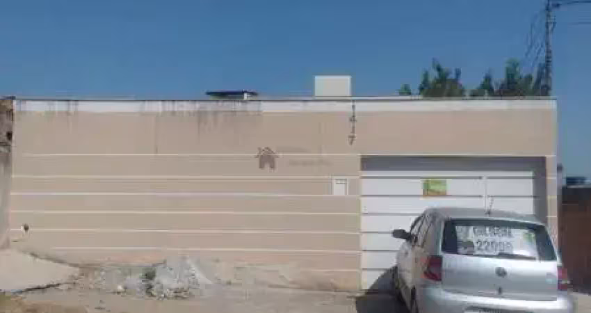 EXCELENTE CASA EM A“TIMA LOCALIZAA‡AƒO DO BAIRRO TROPICAL EM CONTAGEM