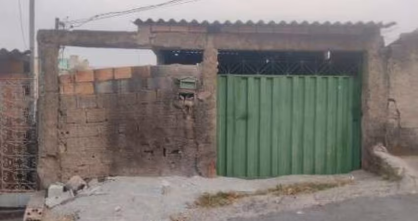 EXCELENTE CASA EM LOTE DE 400 METROS NO BAIRRO PIRATININGA EM IBIRITA‰