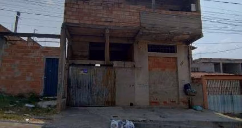 A“TIMA CASA EM LOTE DE 202 METROS NO CRUZEIRO DO SUL EM BETIM