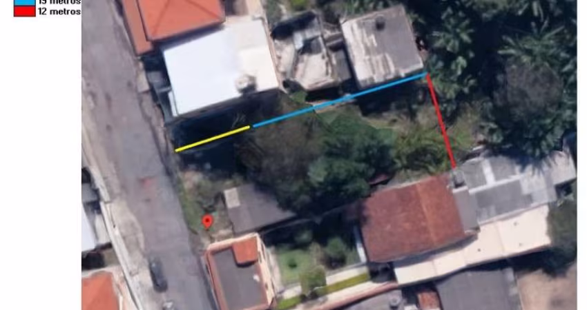 EXCELENTE LOTE DE 360 METROS NO BAIRRO NOVO PROGRESSO EM CONTAGEM.