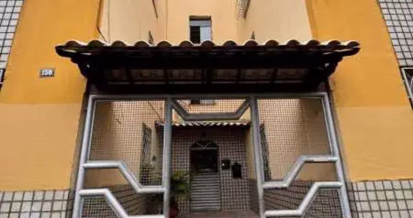 Excelente apartamento em pra‰dio individual 02 quartos no inconfidentes em contagem