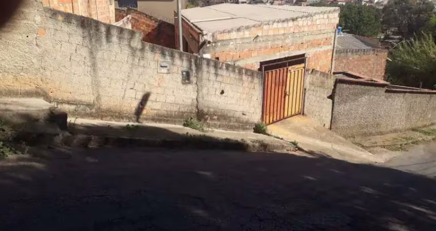 Excelente lote de 163 metros no bernardo monteiro em contagem