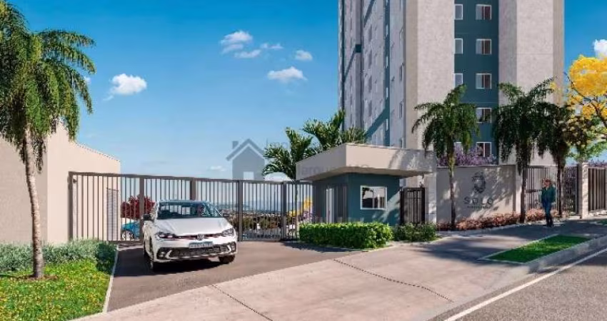 EXCELENTE APARTAMENTO EM A“TIMA LOCALIZAA‡AƒO DO BAIRRO MANTIQUEIRA EM BELO HOEIZONTE