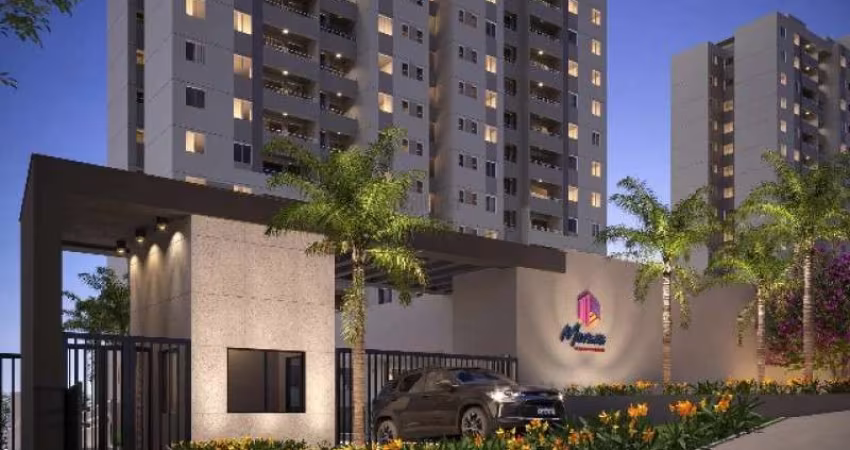 EXCELENTE APARTAMENTO EM A“TIMA LOCALIZAA‡AƒO DO BAIRRO FLORAMAR EM BELO HORIZONTE