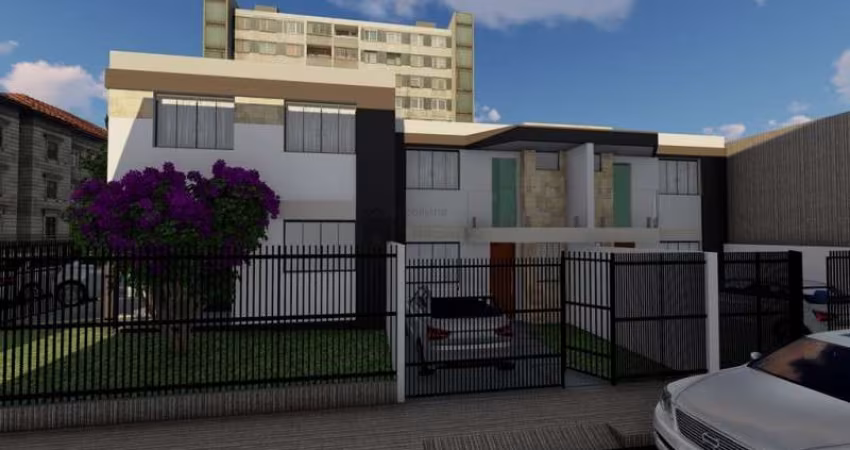 EXCELENTE CASA GEMINADA NA MELHOR LOCALIZAA‡AƒO DO BAIRRO PIRATININGA EM BELO HORIZONTE