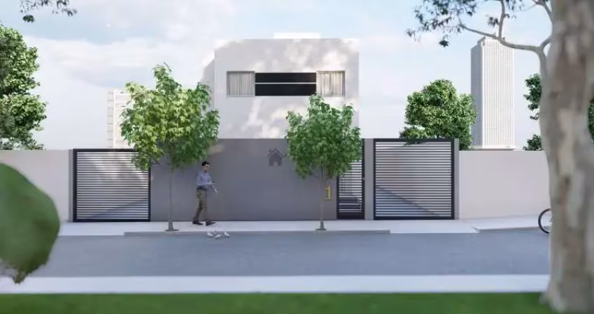 Excelente casa geminada duplex em a“tima localizaa‡aƒo do bairro etelvina carneiro em belo horizonte