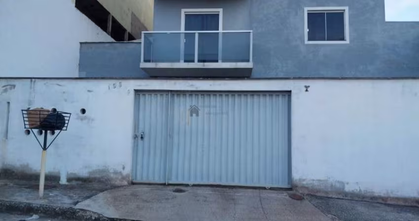 EXCELENTE AREA PRIVATIVA, 02 QUARTOS, 01 VAGA NOVO RETIRO ESMERALDAS