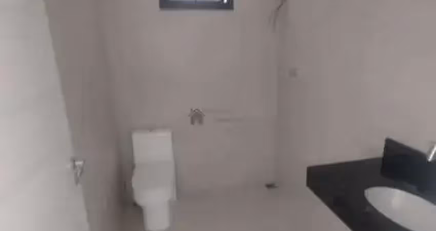 Apartamento com 2 quartos à venda na Rua AntA´nio Alves Pimenta, Três Barras, Contagem
