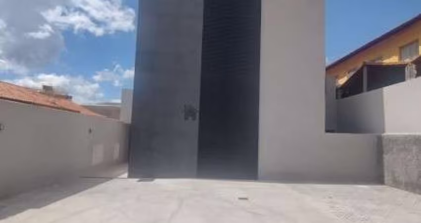 Apartamento AREA PRIVATIVA