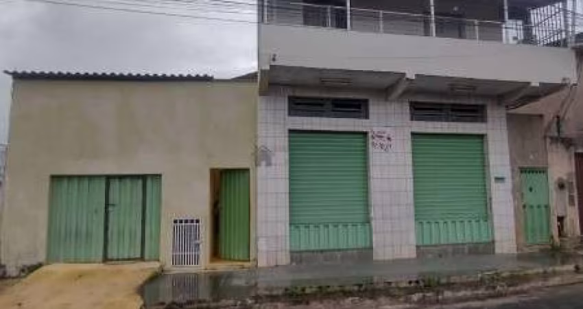 CASA INDIVIDUAL