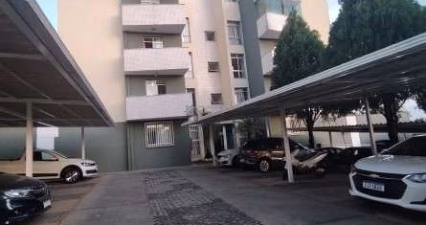 LINDO APARTAMENTO, TODO PLANEJADO, 02 QUARTOS, VAGA COBERTA, ARCADIA, CONTAGEM