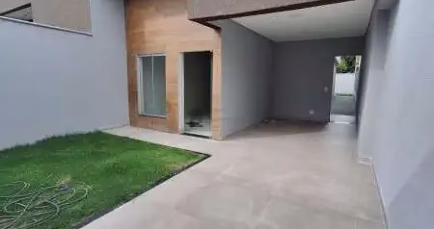 Casa com 3 quartos à venda na Rua Távora, Jardim das Alterosas 1ª Seção, Betim