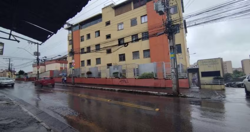 excelente apartamento 02 quartos, eldorado, contagem