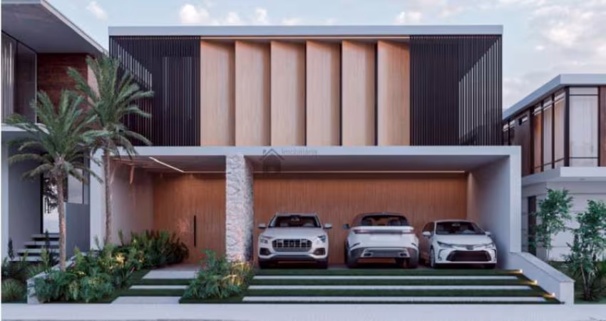 CASA EM CONDOMINIO NO ESTA‚NCIA SILVEIRA 4 SUITE