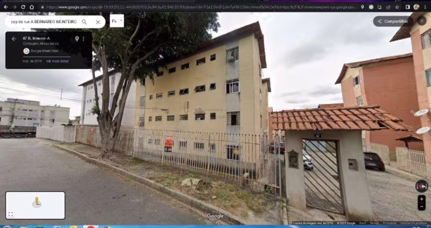 Apartamento Tipo
