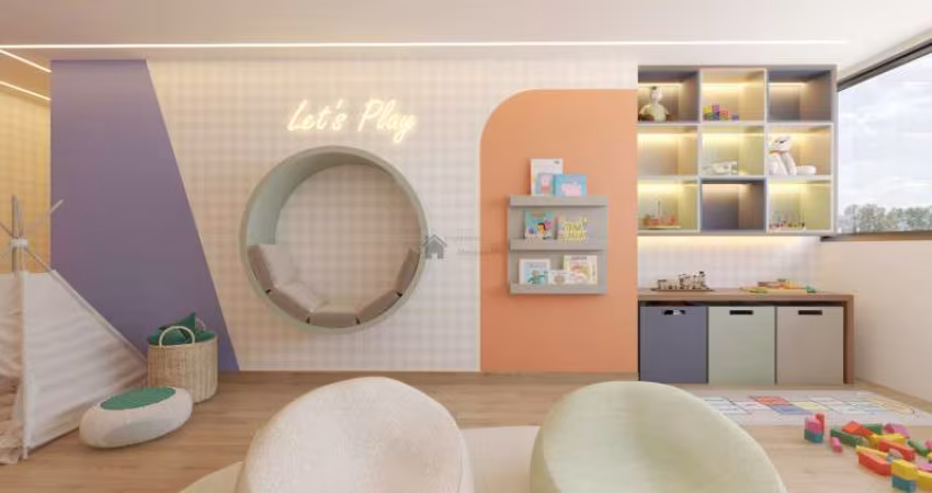 EXCELENTE APARTAMENTO TIPO LUXO 3 SUITE EM CONTAGEM