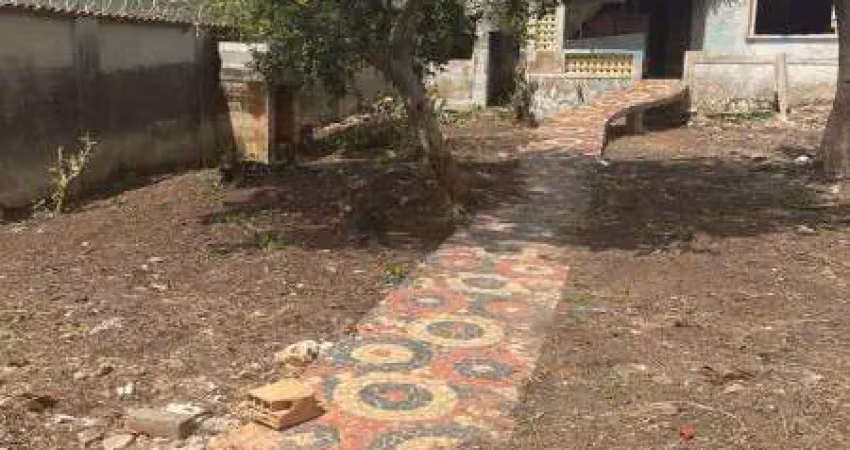 Terreno à venda na Rua Inspetor Jaime Caldeira, Brasiléia, Betim