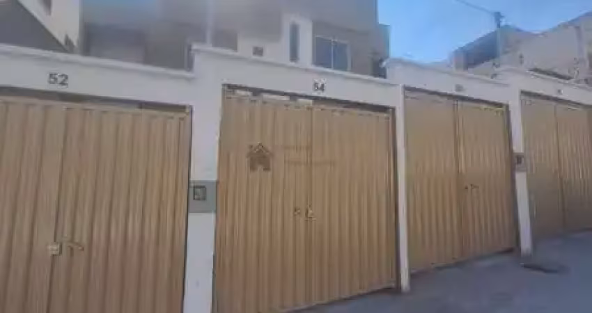 Otima casa geminada no bairro eldorado  ibirite de 3 quartos