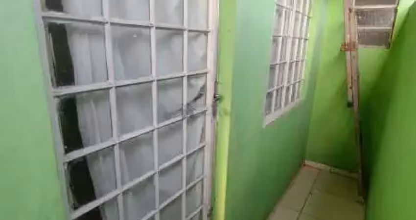 Casa com 3 quartos à venda na Interna c, Bernardo Monteiro, Contagem