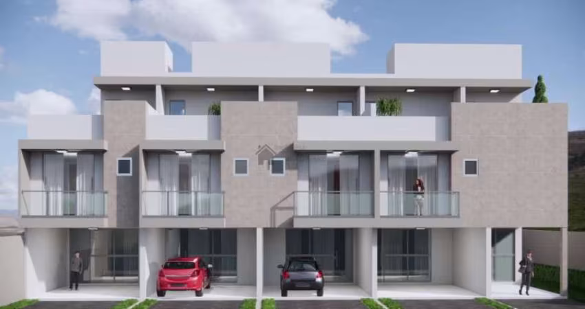 EXCELENTE CASA TRIPLEX NO JARDIM ALTEROSA  1Aa SEA‡AƒO