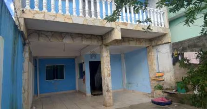 OPORTUNIDADE!!! EXCELENTE CASA MEIO LOTE, 04 QUARTOS FONTE GRANDE, CONTAGEM
